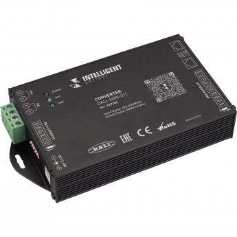 Конвертер ARLIGHT INTELLIGENT DALI-DMX-311