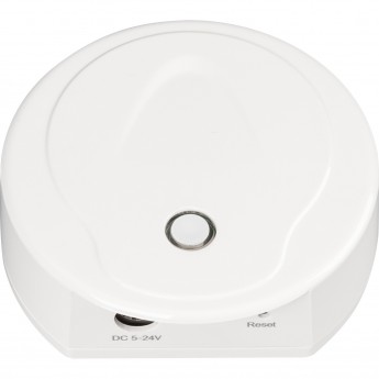 Конвертер ARLIGHT INTELLIGENT SMART-BLE-801-62-SUF White (5V, TUYA Wi-Fi, IARL, IP20 Пластик, 5 лет)