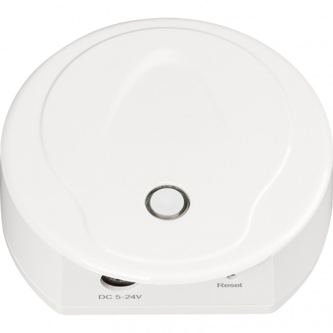 Конвертер ARLIGHT INTELLIGENT SMART-BLE-801-62-SUF White (5V, TUYA Wi-Fi, IARL, IP20 Пластик, 5 лет) 037434