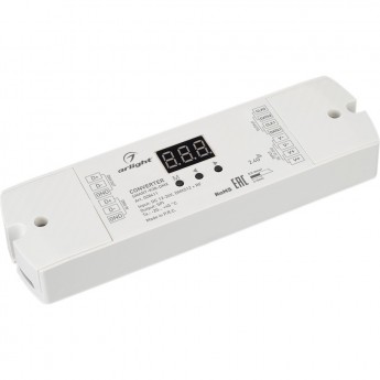 Конвертер ARLIGHT SMART-K38-DMX