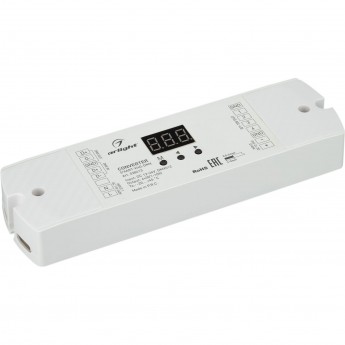 Конвертер ARLIGHT SMART-K40-DMX