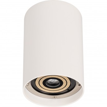 Корпус ARLIGHT PLURIO-BASE-SURFACE-LONG-R77 WH