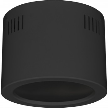 Корпус ARLIGHT SP-LEGEND-R175 BK