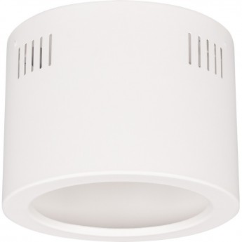 Корпус ARLIGHT SP-LEGEND-R175 WH