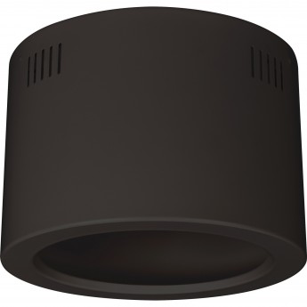 Корпус ARLIGHT SP-LEGEND-R230 BK