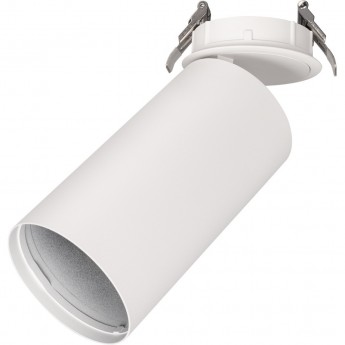 Корпус ARLIGHT SP-POLO-BUILT-R95 WH