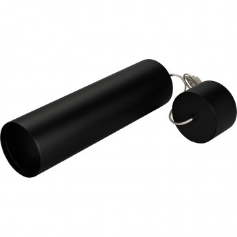 Корпус ARLIGHT SP-POLO-HANG-LONG300-R85 (BK, 1-3, 350mA, IP20 Металл, 3 года)