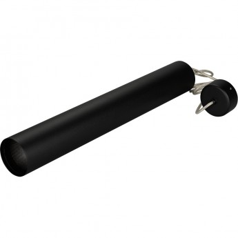 Корпус ARLIGHT SP-POLO-HANG-LONG450-R65 BK