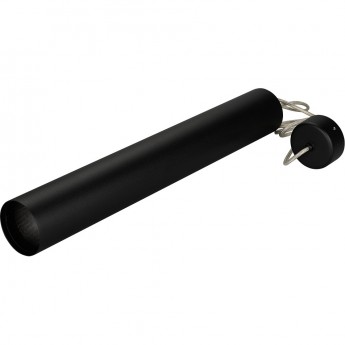 Корпус ARLIGHT SP-POLO-HANG-LONG450-R65 (BK, 1-3, 200mA, IP20 Металл, 5 лет)