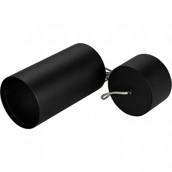 Корпус ARLIGHT SP-POLO-HANG-R85 (BK, 1-3, 350mA, IP20 Металл, 3 года)