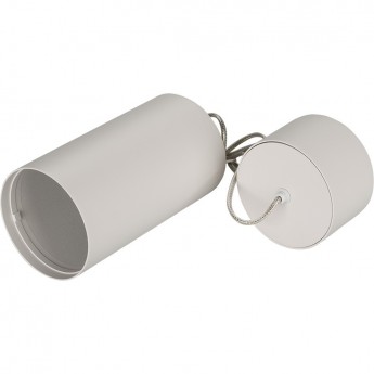 Корпус ARLIGHT SP-POLO-HANG-R85 WH