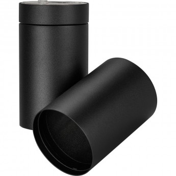 Корпус ARLIGHT SP-POLO-SURFACE-TURN-R85 BK