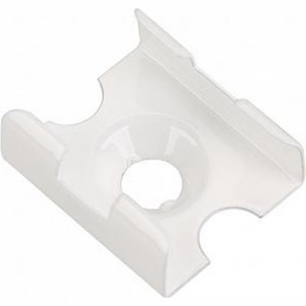 Крепеж монтажный ARLIGHT MIC-PDS-WHITE