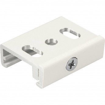 Крепление ARLIGHT LGD-4TR-BRACKET-WH (D), IP20 Металл, 3 года