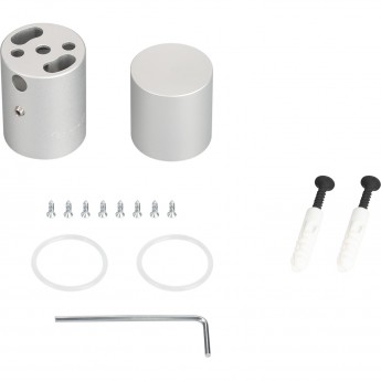 Крепление ARLIGHT MOONLIGHT-VT-CEILING-D25