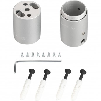 Крепление ARLIGHT MOONLIGHT-VT-CEILING-DL-D25