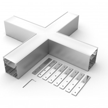 Крестовина ARLIGHT SL-LINE-6070