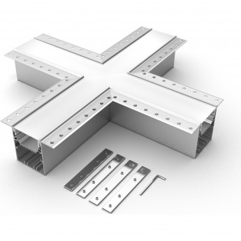 Крестовина ARLIGHT SL-LINIA55-FANTOM