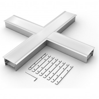 Крестовина ARLIGHT SL-LINIA65-F