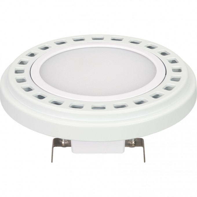 Лампа ARLIGHT AR111-UNIT-G53-12W-Warm3000 026887