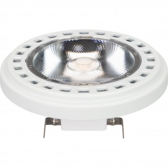 Лампа ARLIGHT AR111-UNIT-G53-15W-Warm3000