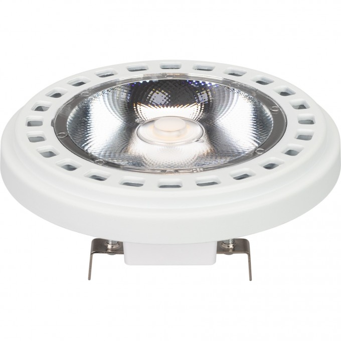 Лампа ARLIGHT AR111-UNIT-G53-15W-Warm3000 025640