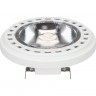 Лампа ARLIGHT AR111-UNIT-G53-15W-Warm3000 025640