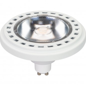 Лампа ARLIGHT AR111-UNIT-GU10-15W-DIM Day4000