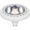 Лампа ARLIGHT AR111-UNIT-GU10-15W-DIM Day4000 025628