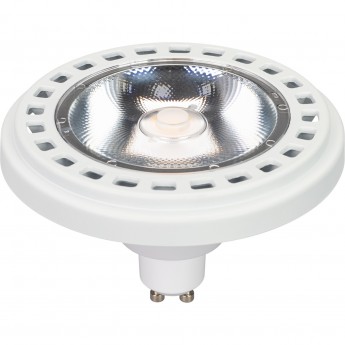 Лампа ARLIGHT AR111-UNIT-GU10-15W-DIM Warm3000
