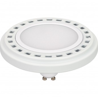 Лампа ARLIGHT AR111-UNIT-GU10-15W-DIM Warm3000