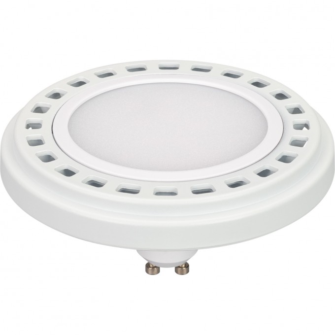 Лампа ARLIGHT AR111-UNIT-GU10-15W-DIM Warm3000 026890