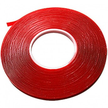 Лента адгезивная ARLIGHT 9 мм для профилей