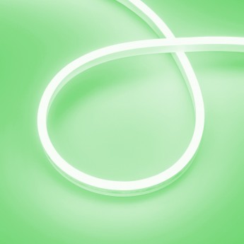 Лента герметичная ARLIGHT AURORA-PS-A120-12x6mm 24V Green (10 W/m, IP65, 2835, 5m) (Arlight, Силикон) Лента герметичная ARLIGHT AURORA-PS-A120-12x6mm 24V Green (10 W/m, IP65, 2835, 5m) (Arlight, Силикон)