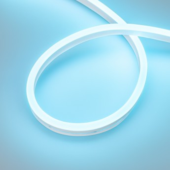 Лента герметичная ARLIGHT AURORA-PS-A120-16x8mm 24V Azure (10 W/m, IP65, 2835, 5m) (Arlight, Силикон) Лента герметичная ARLIGHT AURORA-PS-A120-16x8mm 24V Azure (10 W/m, IP65, 2835, 5m) (Arlight, Силикон)
