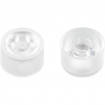 Линза ARLIGHT ARL-PC385-U30-D22xH13-HT