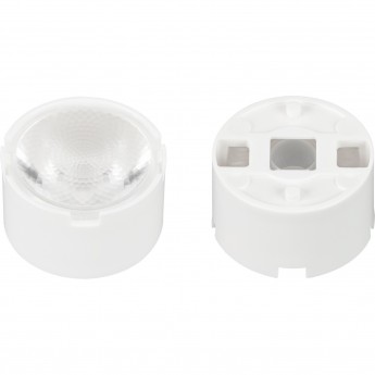 Линза ARLIGHT ARL-PM585-U12-D20xH12-HW