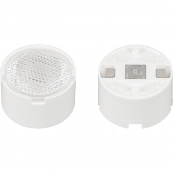 Линза ARLIGHT ARL-PM585-U45-D20xH12-HW