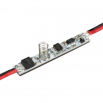 Микродиммер ARLIGHT SMART-D13-DIM Микродиммер ARLIGHT SMART-D13-DIM