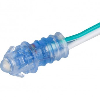 Модуль герметичный ARLIGHT ARL-D9 12V Green Модуль герметичный ARLIGHT ARL-D9 12V Green