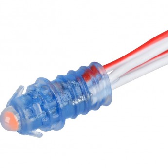 Модуль герметичный ARLIGHT ARL-D9 12V Red Модуль герметичный ARLIGHT ARL-D9 12V Red