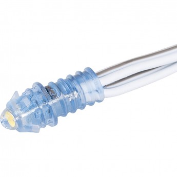 Модуль герметичный ARLIGHT ARL-D9 5V Warm White Модуль герметичный ARLIGHT ARL-D9 5V Warm White