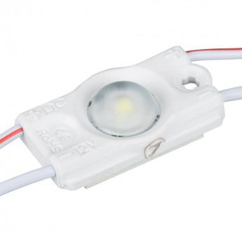 Модуль герметичный ARLIGHT ARL-ORION-R05-12V Cool Модуль герметичный ARLIGHT ARL-ORION-R05-12V Cool