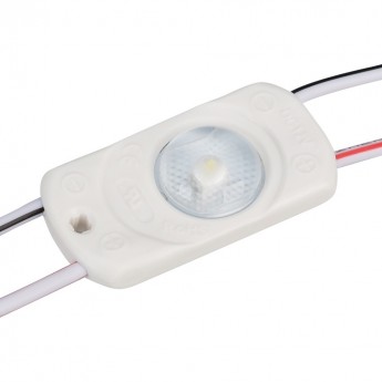 Модуль герметичный ARLIGHT CRAFT-2835-1-12V White 170deg