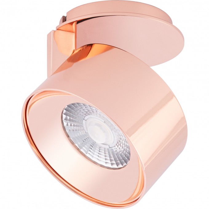 Модуль светодиодный ARLIGHT PLURIO-LAMP-R77-9W Day4000 030257