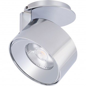 Модуль светодиодный ARLIGHT PLURIO-LAMP-R77-9W Warm3000
