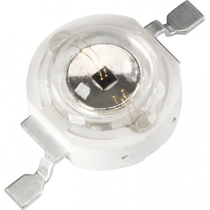 Мощный светодиод ARLIGHT ARPL-1W-EPL IR850 60deg 019593