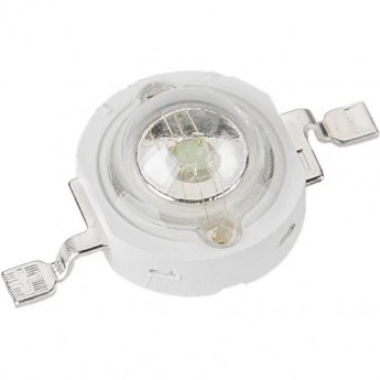 Мощный светодиод ARLIGHT ARPL-1W-EPL30 Red Мощный светодиод ARLIGHT ARPL-1W-EPL30 Red