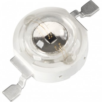 Мощный светодиод ARLIGHT ARPL-1W-EPL38 Yellow