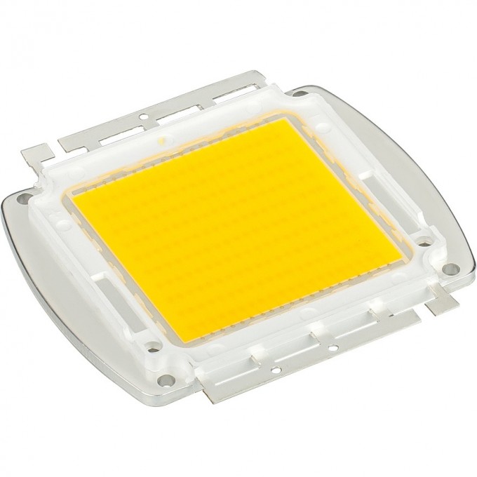 Мощный светодиод ARLIGHT ARPL-200W-BCB-7080-PW 018443